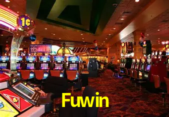 Descubra o Mundo do Cassino Online com Fuwin
