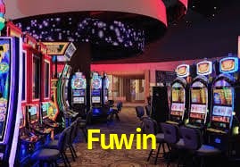 Jogos com bônus e suporte 24h na Fuwin