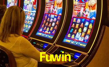 Cassino ao vivo com dealers reais na Fuwin