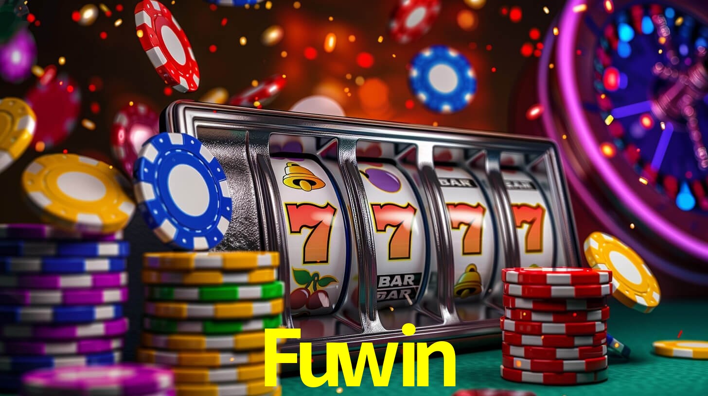 Jogos Exclusivos Fuwin