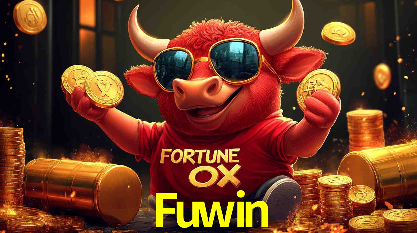 Apostas Esportivas na Fuwin: Um Guia Completo